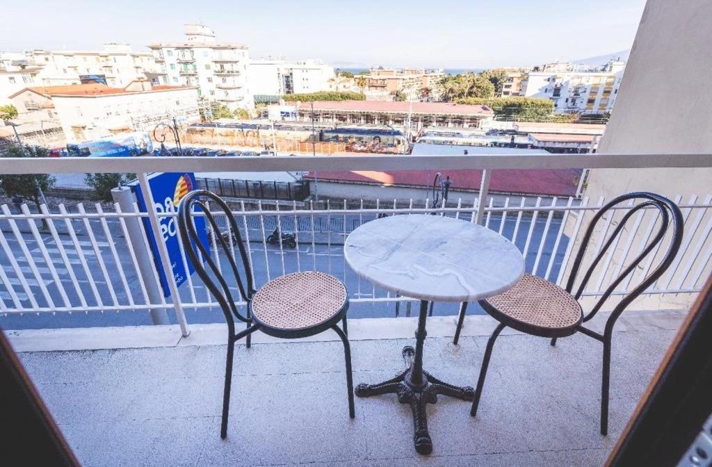 Casa de Férias Ludo Sorrento