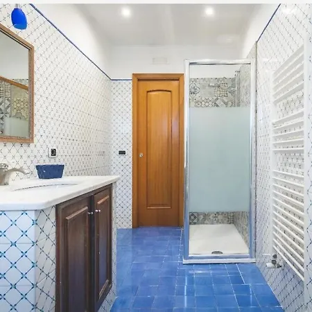 Ludo Home Sorrento Exterior photo